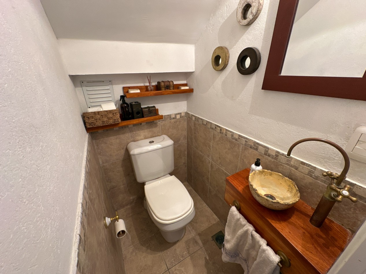 Casa en venta en Pinamar Norte