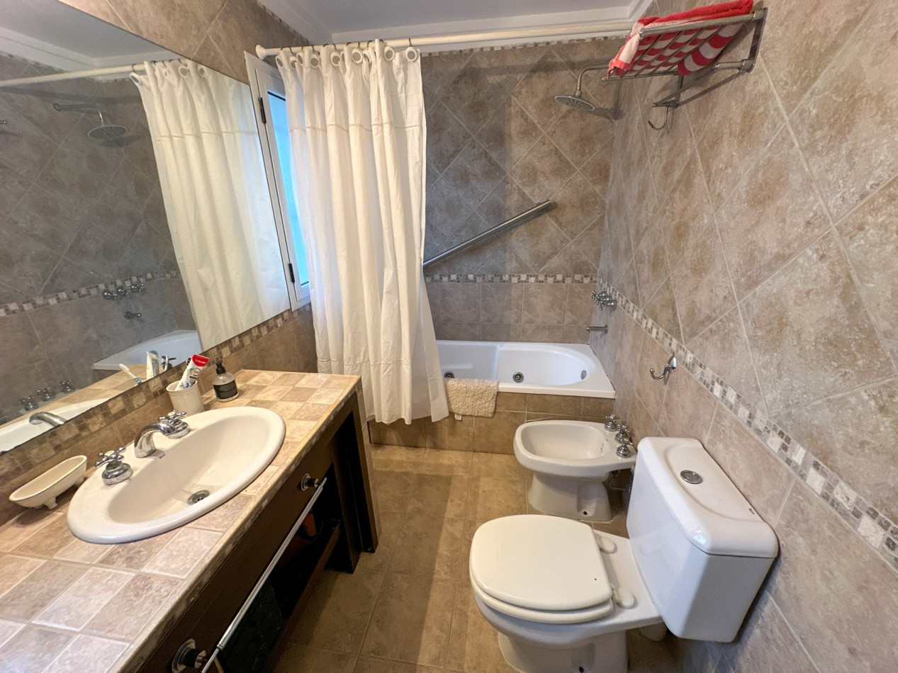 Casa en venta en Pinamar Norte