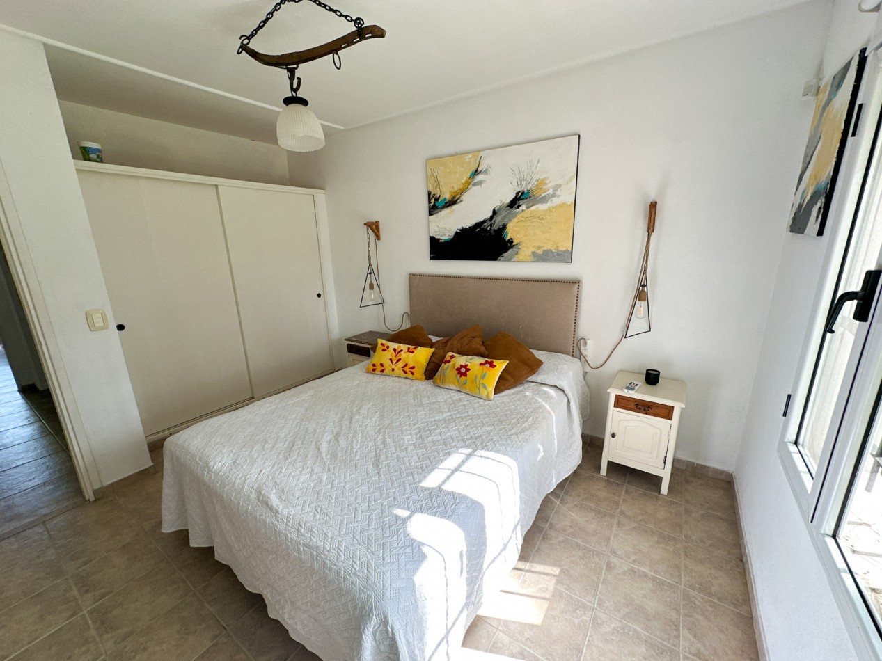 Casa en venta en Pinamar Norte