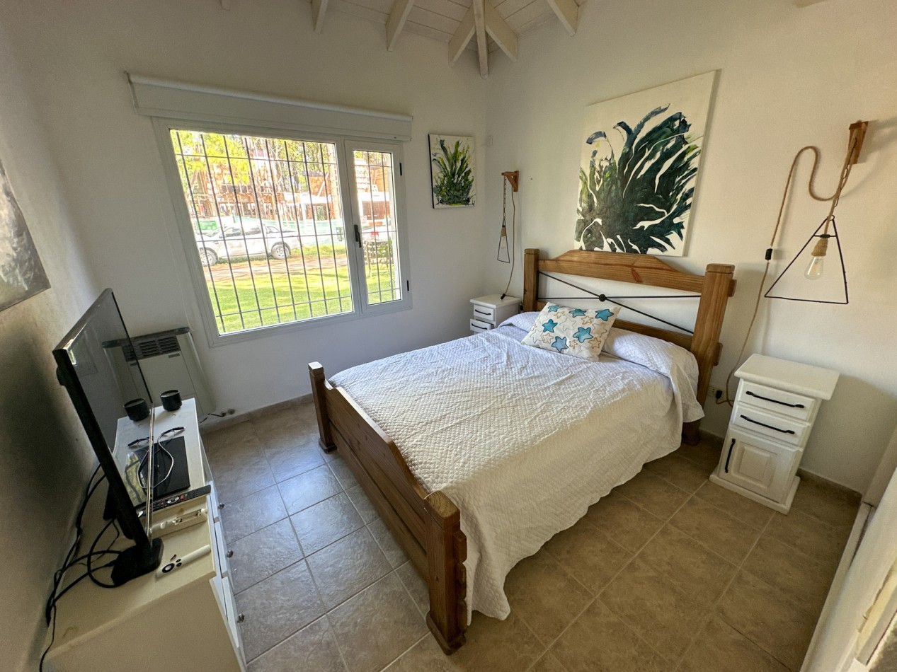 Casa en venta en Pinamar Norte