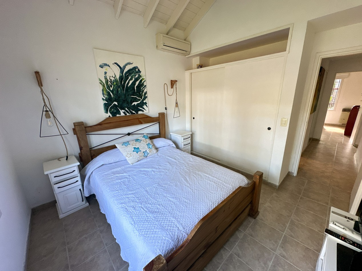 Casa en venta en Pinamar Norte