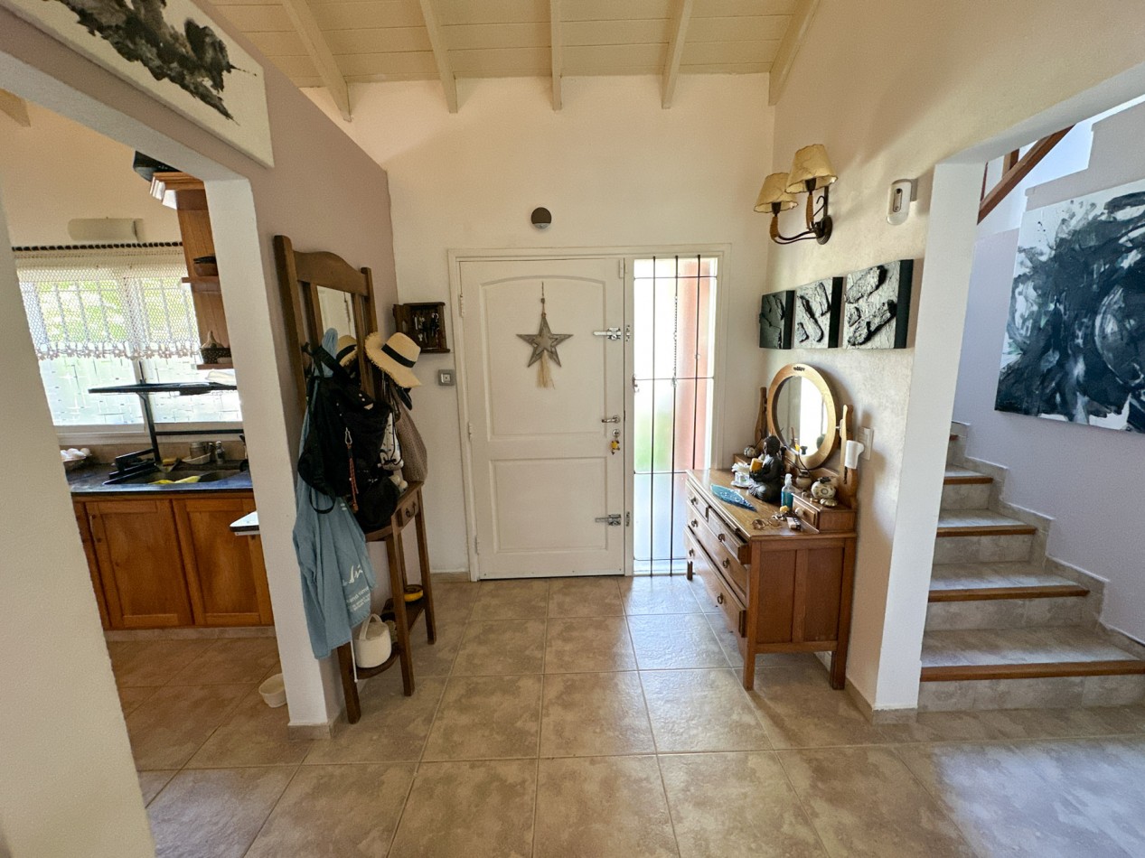 Casa en venta en Pinamar Norte