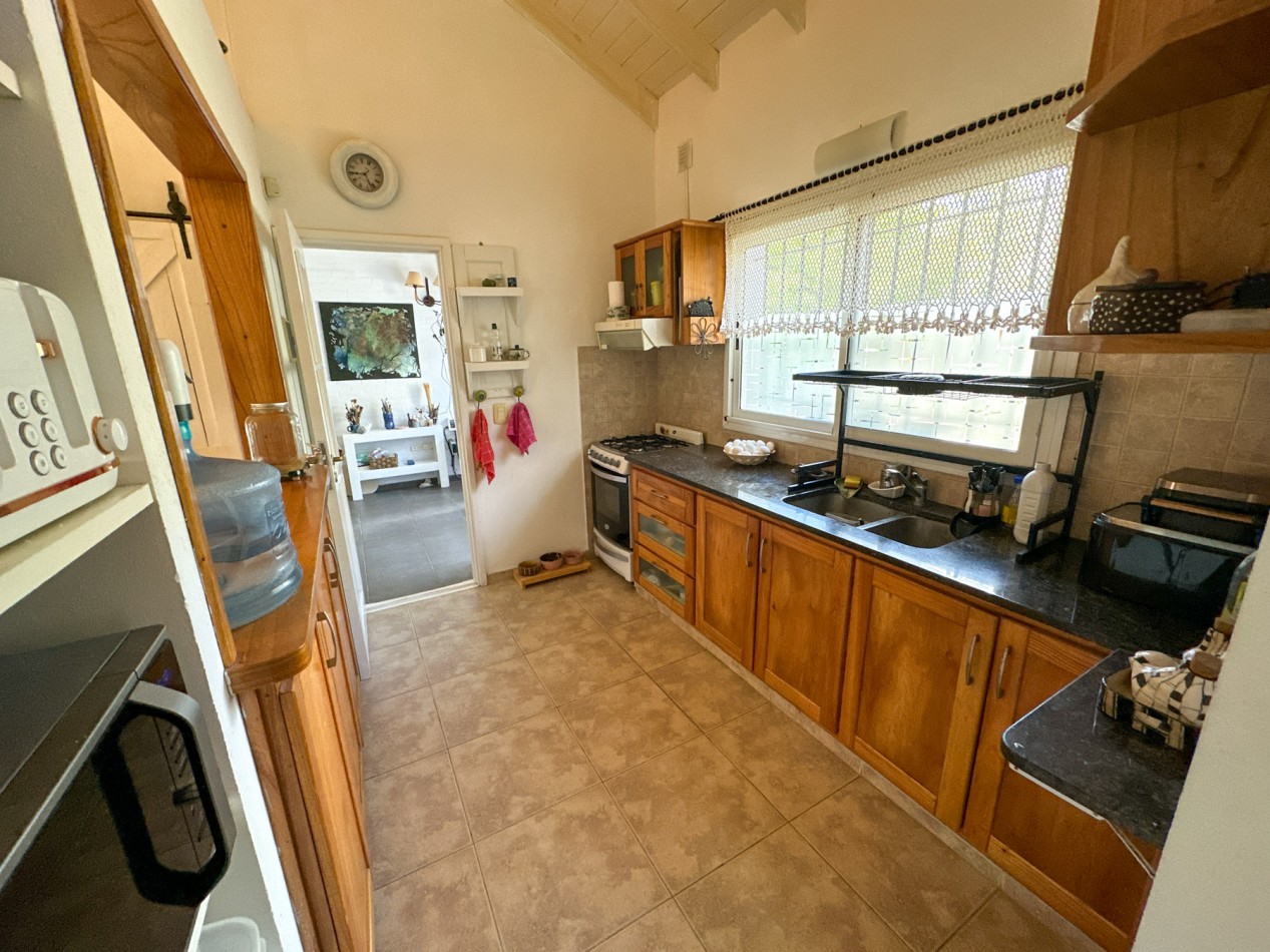 Casa en venta en Pinamar Norte