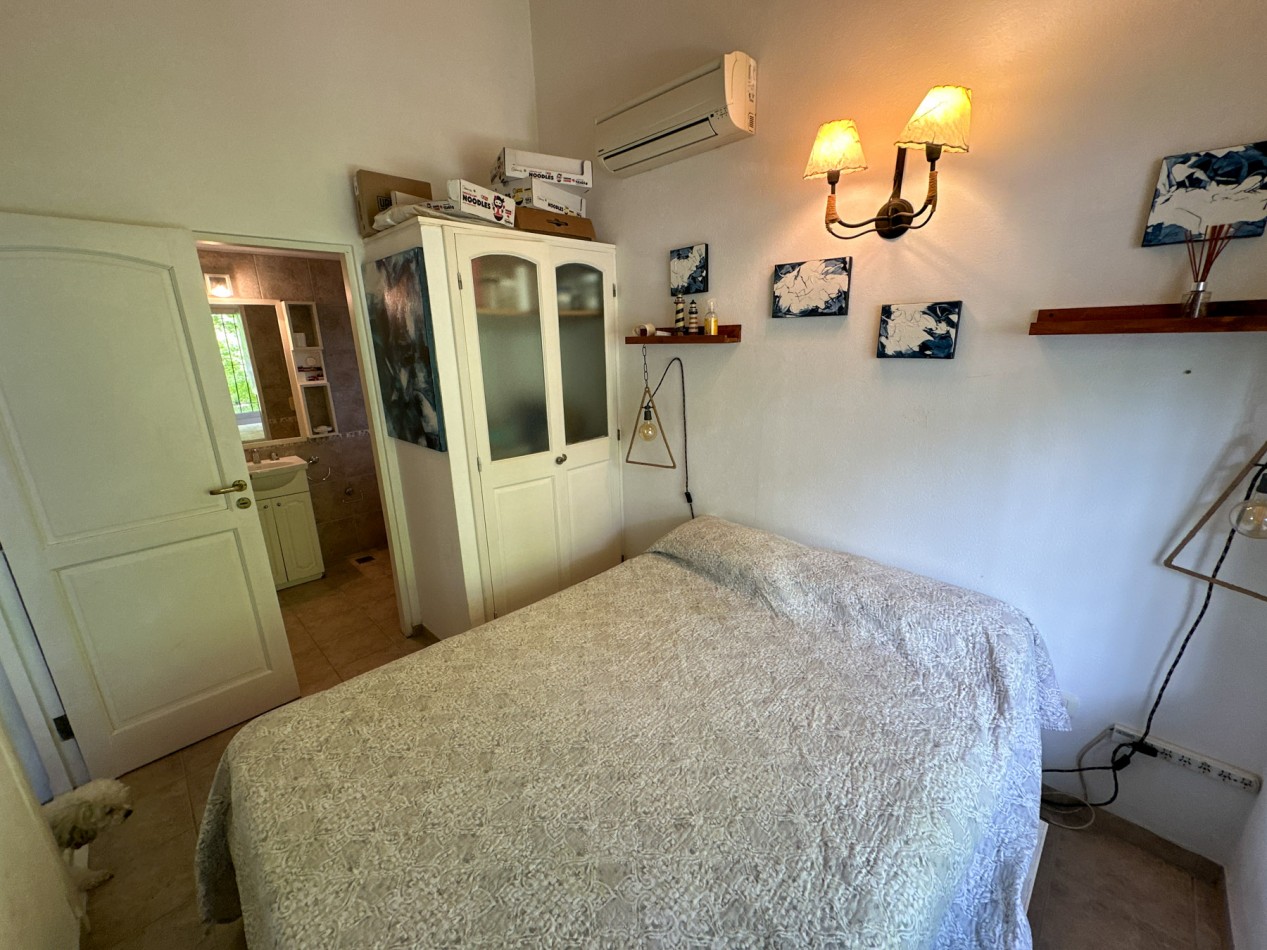 Casa en venta en Pinamar Norte