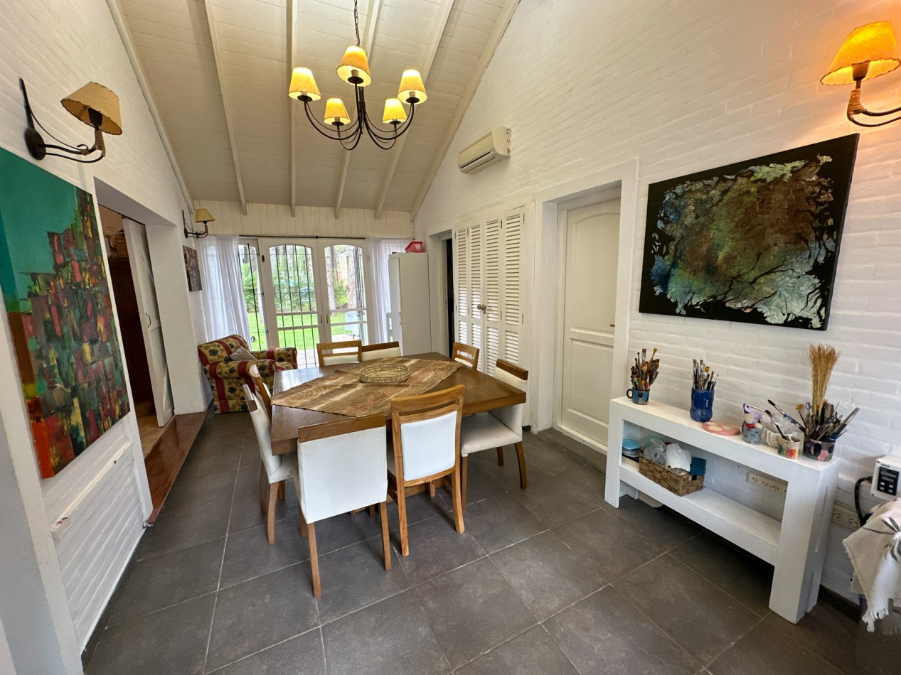 Casa en venta en Pinamar Norte