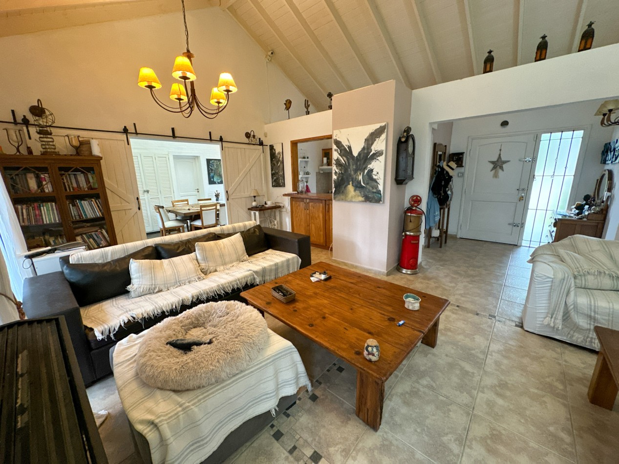 Casa en venta en Pinamar Norte