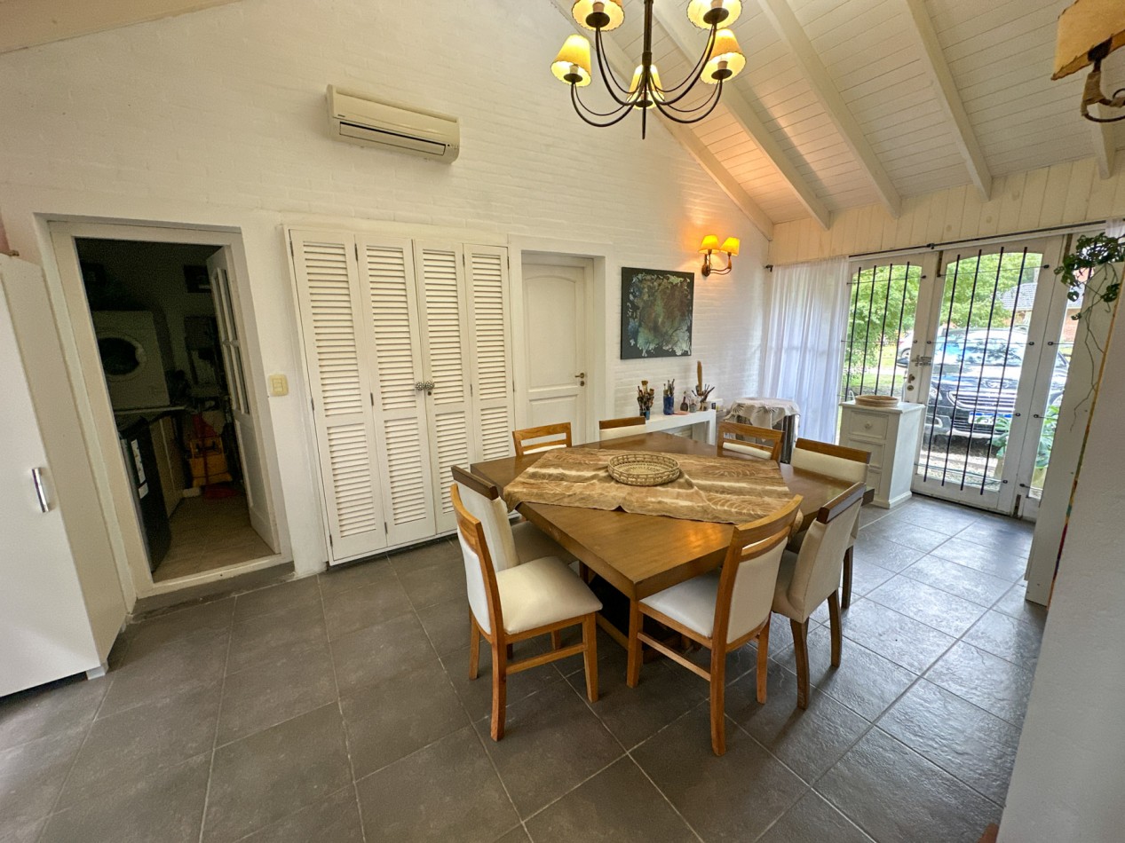 Casa en venta en Pinamar Norte
