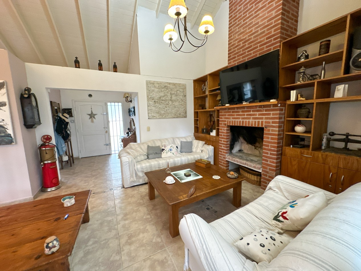 Casa en venta en Pinamar Norte