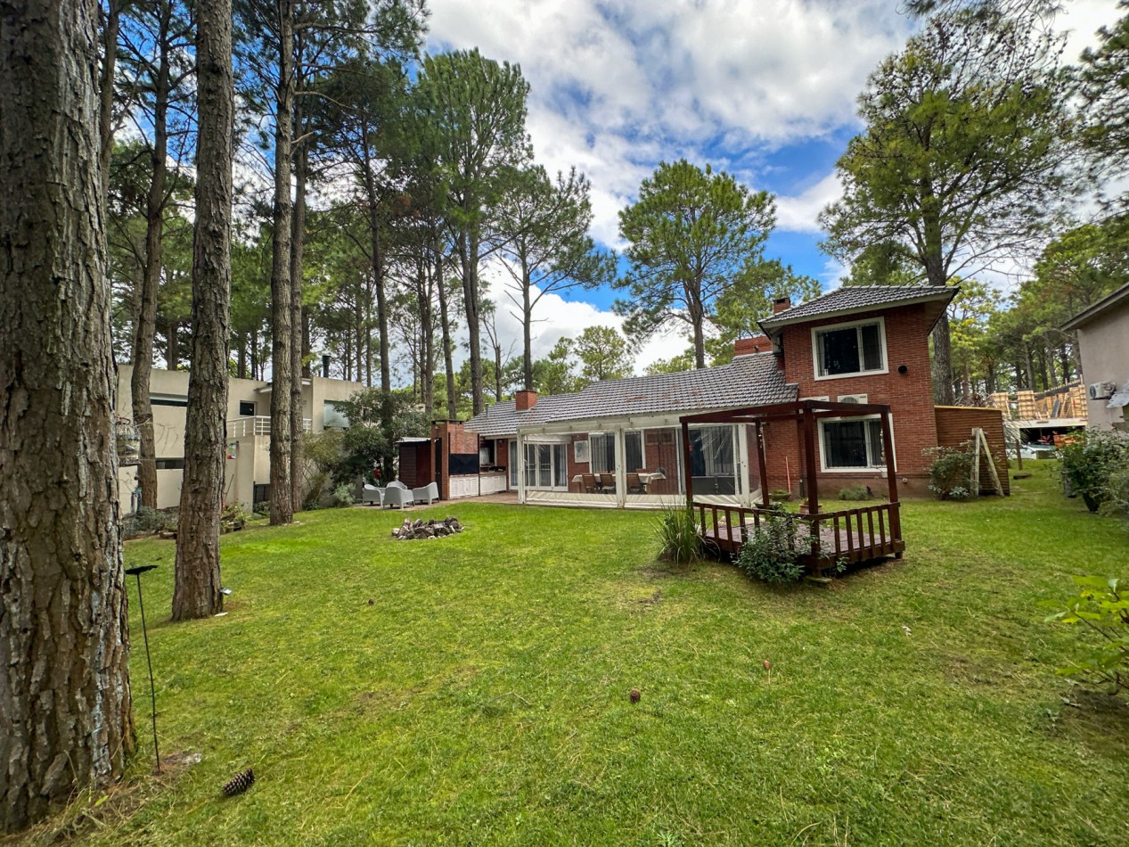 Casa en venta en Pinamar Norte