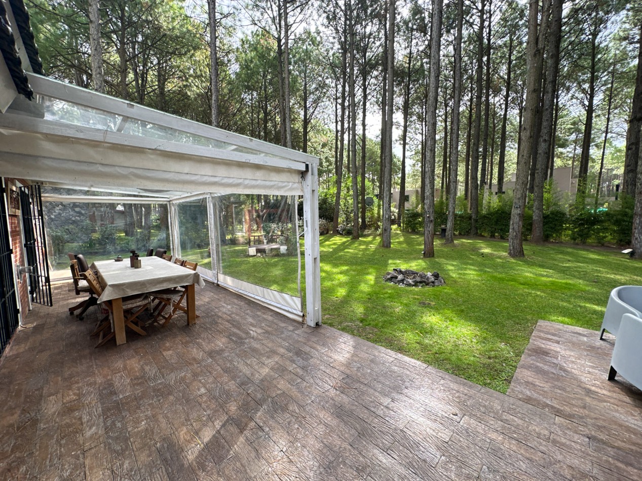 Casa en venta en Pinamar Norte