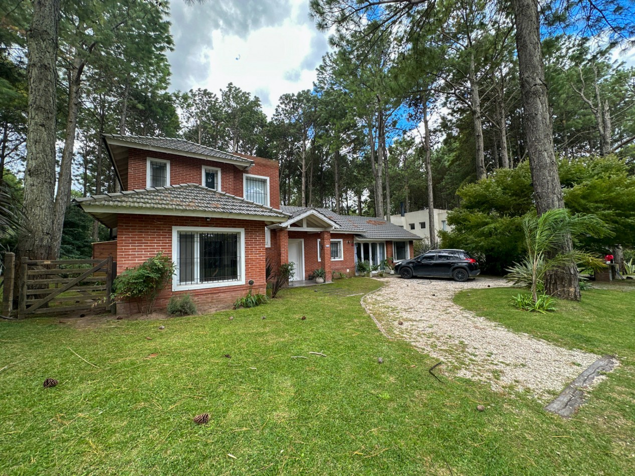 Casa en venta en Pinamar Norte