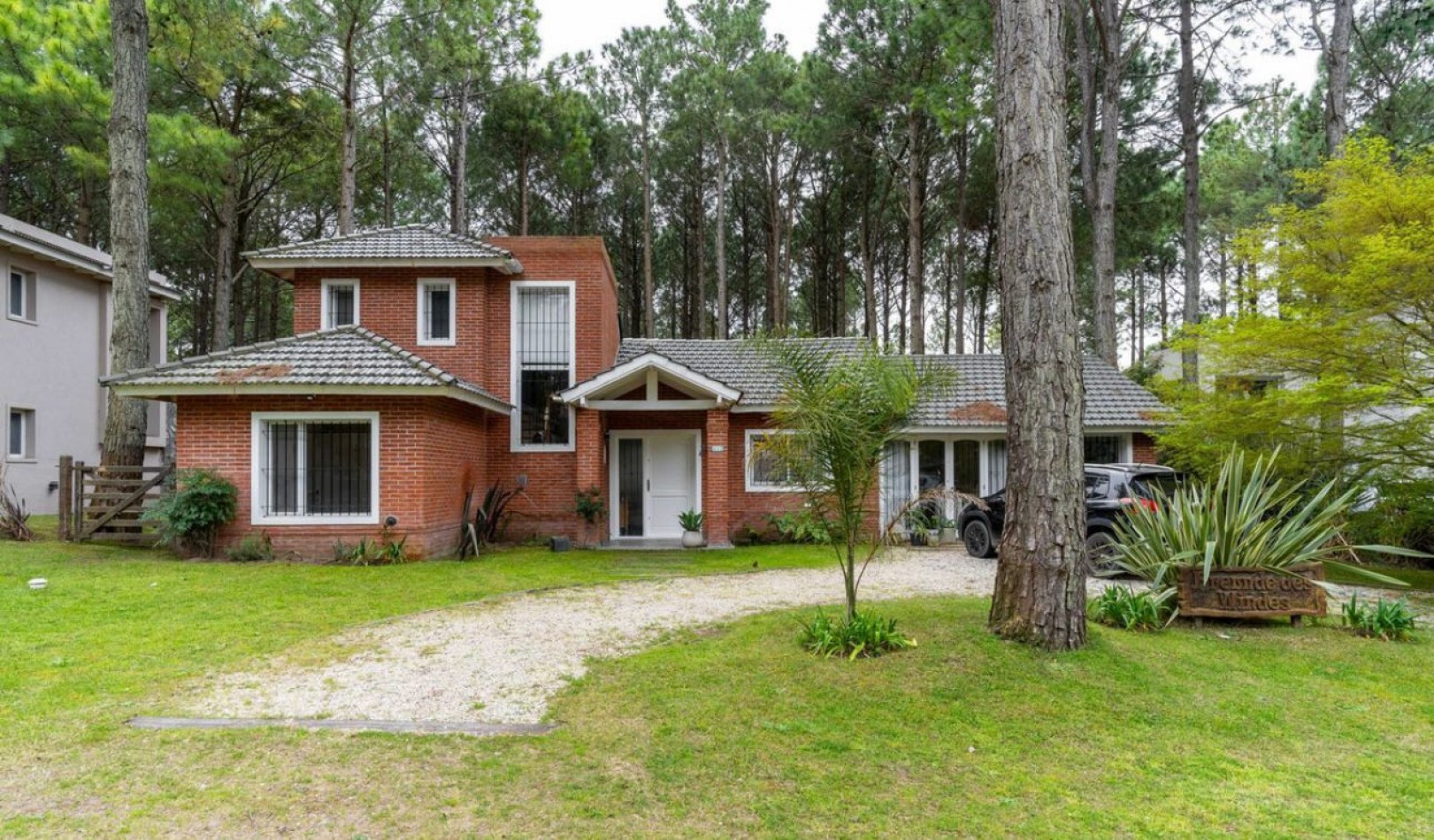 Casa en venta en Pinamar Norte