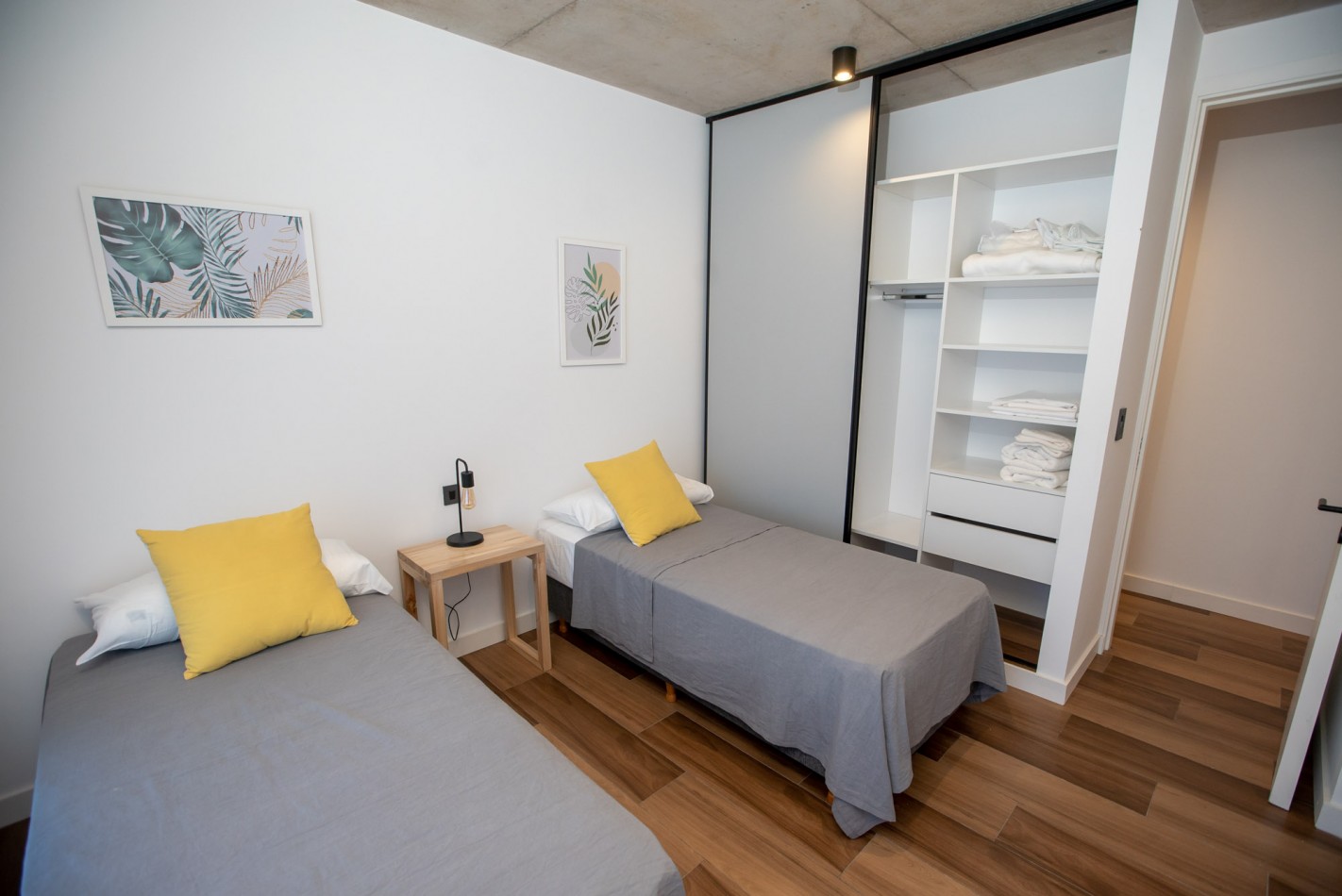 Venta Departamento Pinamar Norte 3 Ambientes