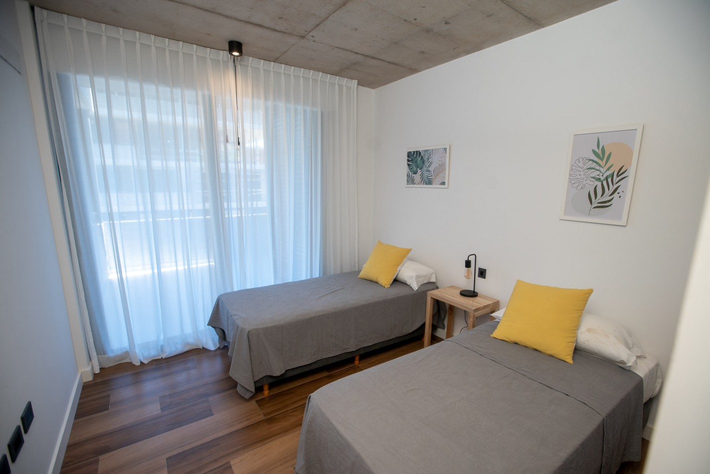 Venta Departamento Pinamar Norte 3 Ambientes