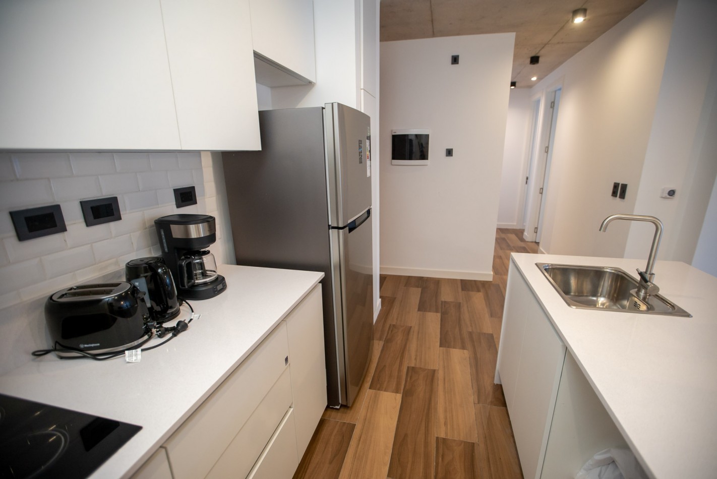Venta Departamento Pinamar Norte 3 Ambientes