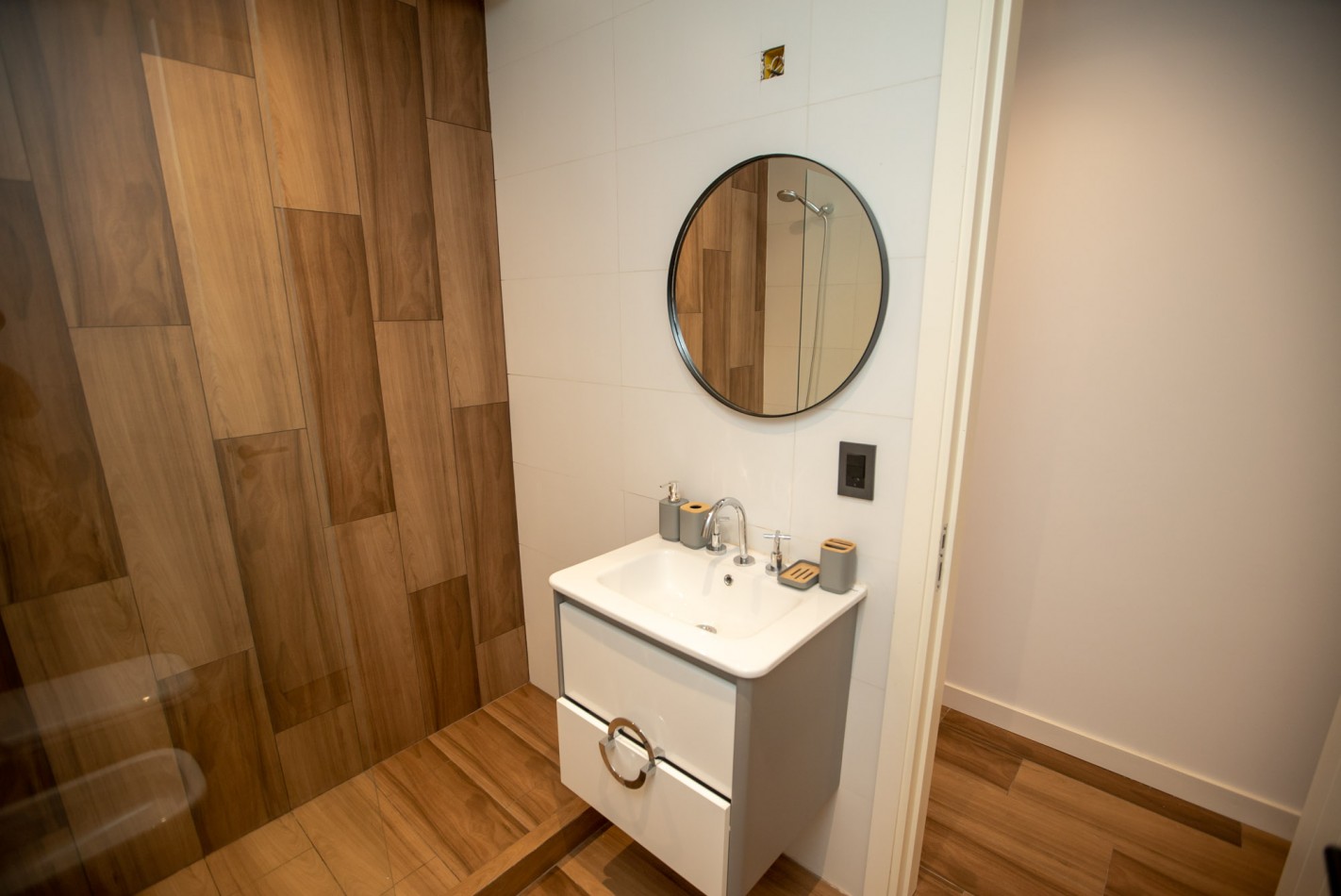 Venta Departamento Pinamar Norte 3 Ambientes
