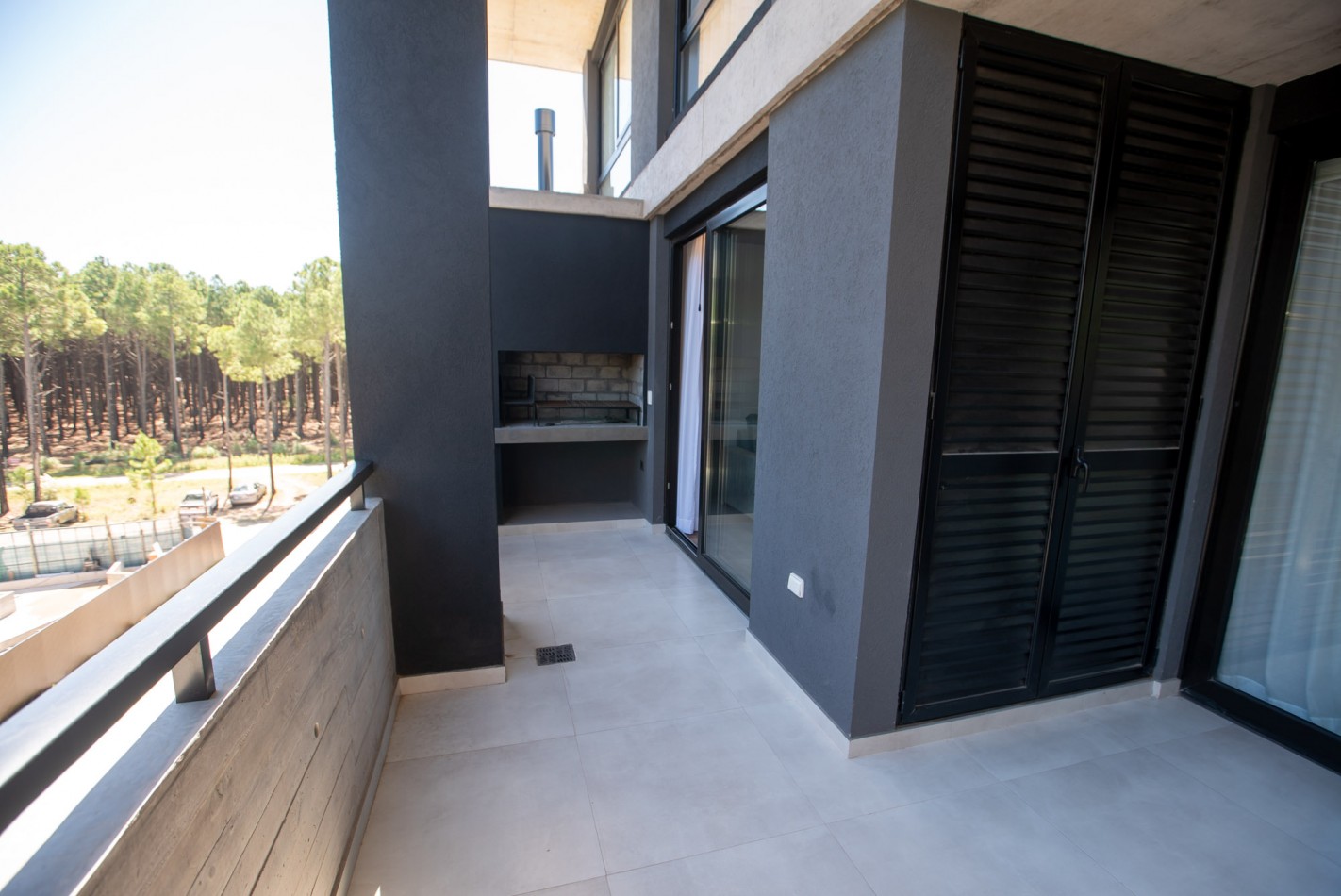 Venta Departamento Pinamar Norte 3 Ambientes
