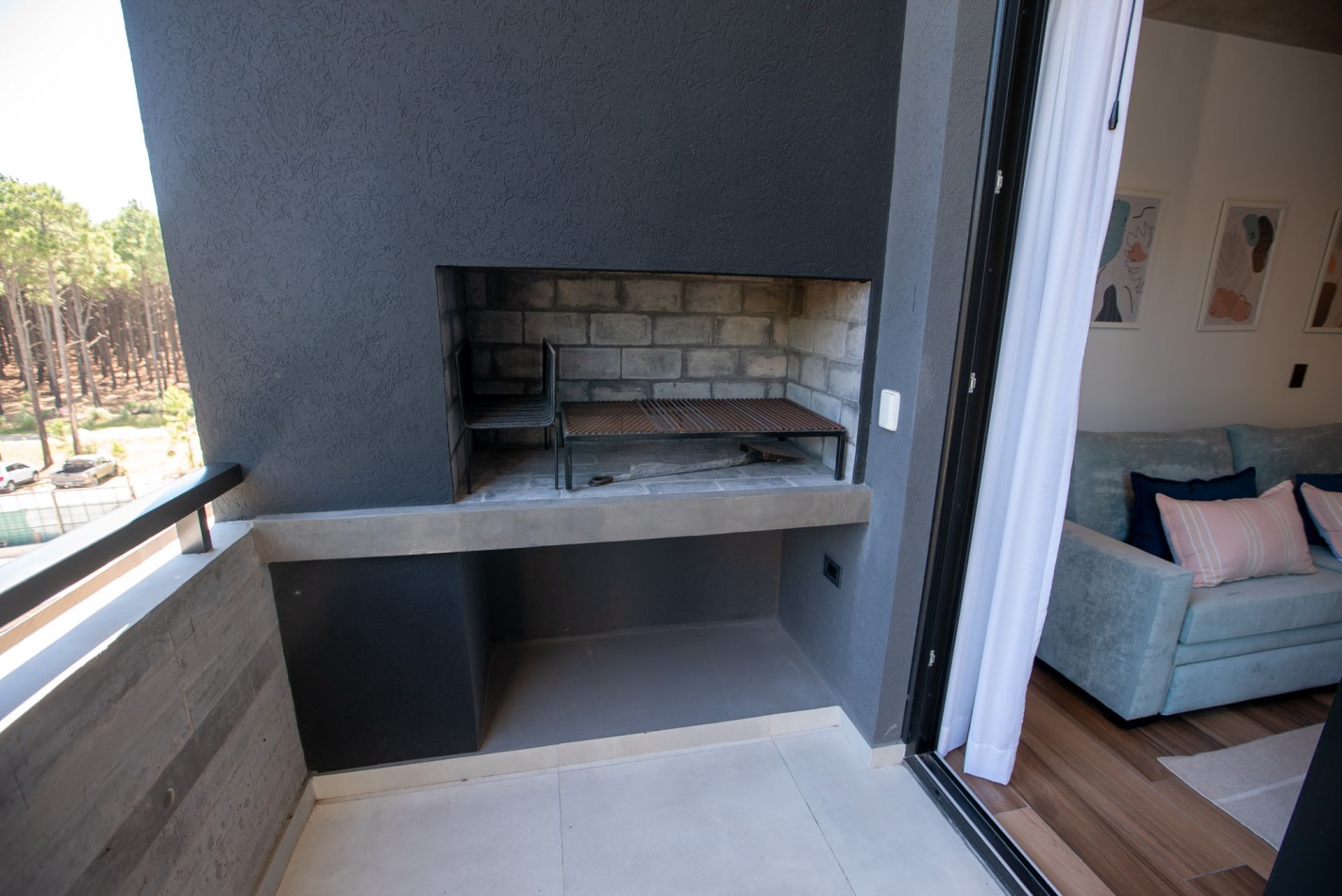 Venta Departamento Pinamar Norte 3 Ambientes