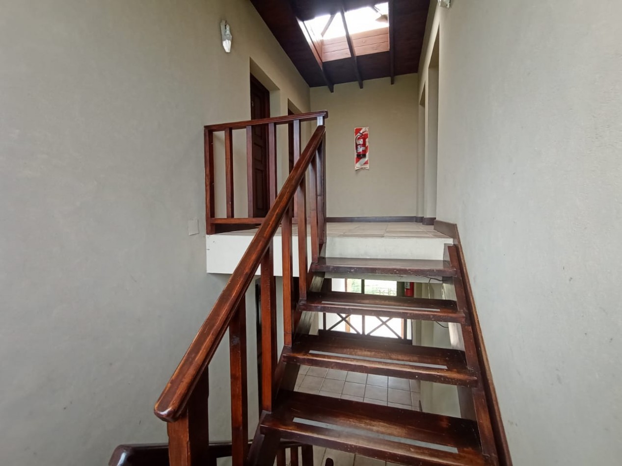 Venta departamento Valeria del Mar