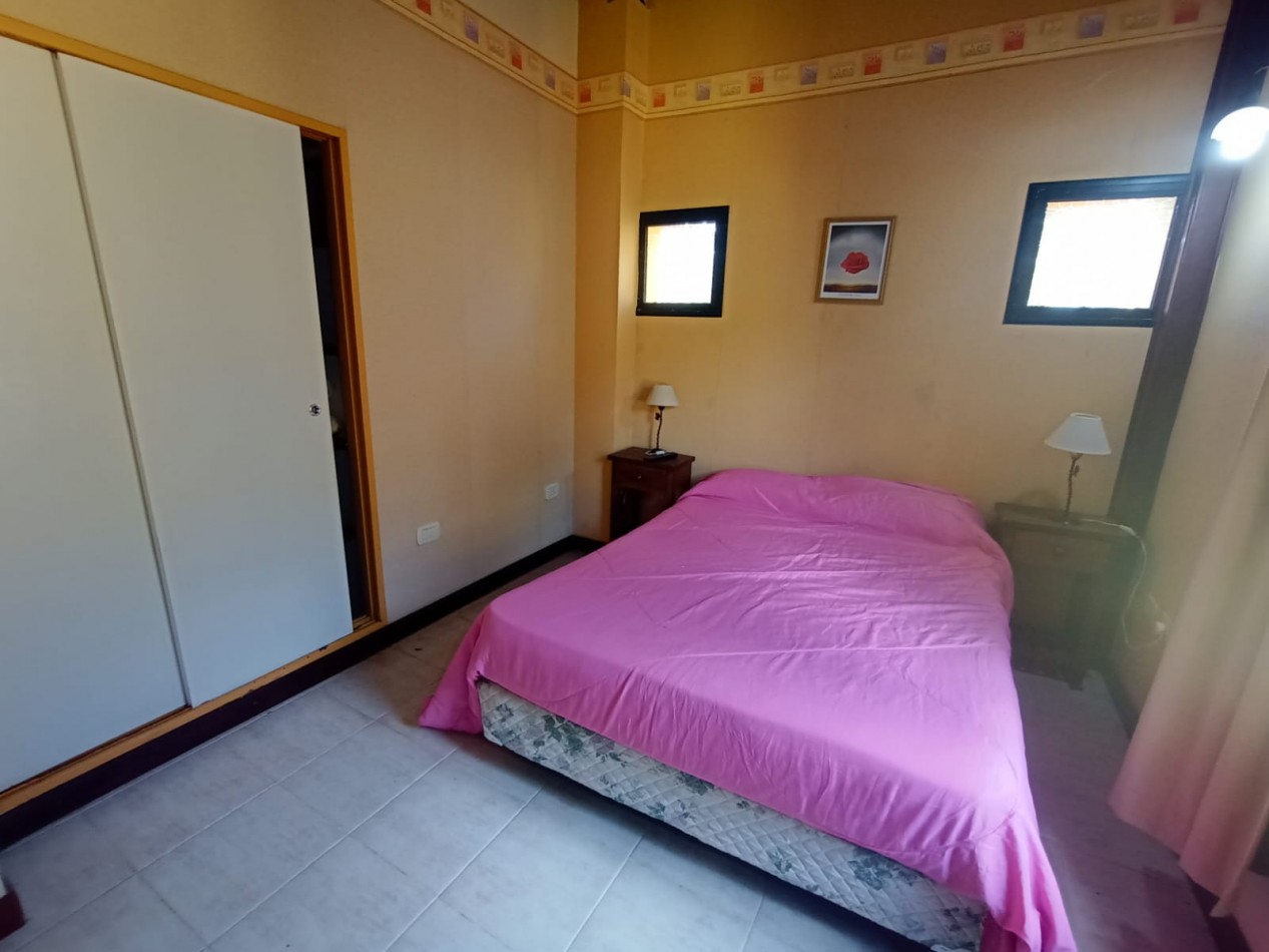 Venta departamento Valeria del Mar