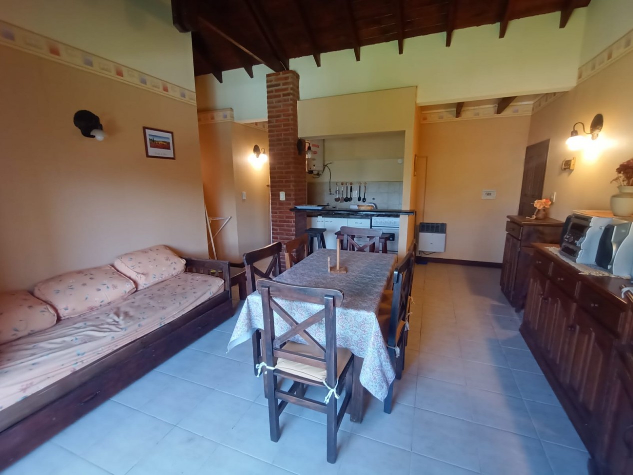 Venta departamento Valeria del Mar