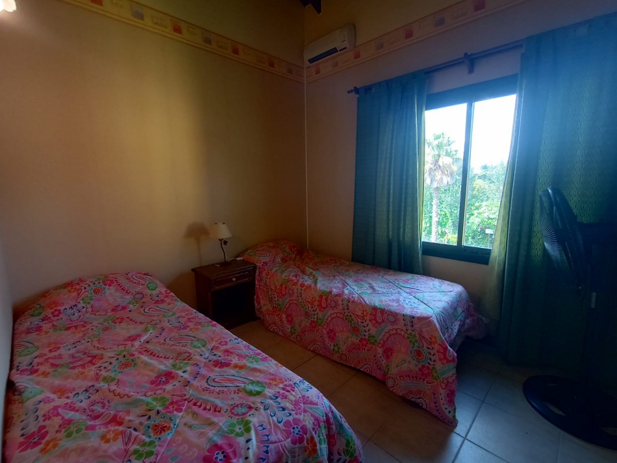 Venta departamento Valeria del Mar