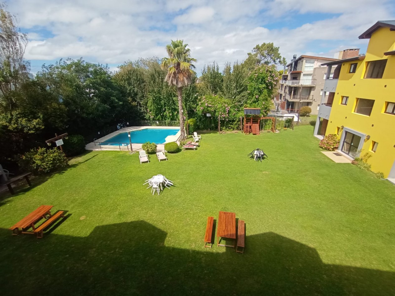Venta departamento Valeria del Mar