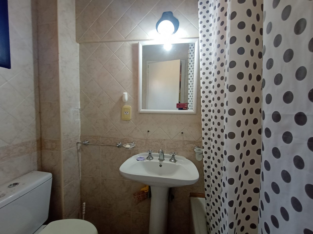 Venta departamento Valeria del Mar