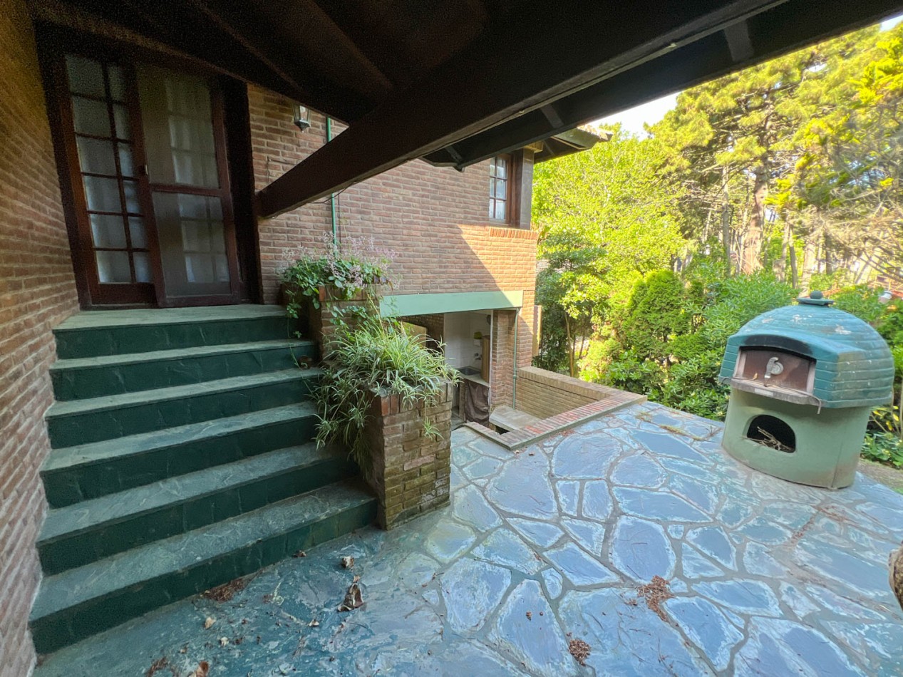 Venta Casa Pinamar