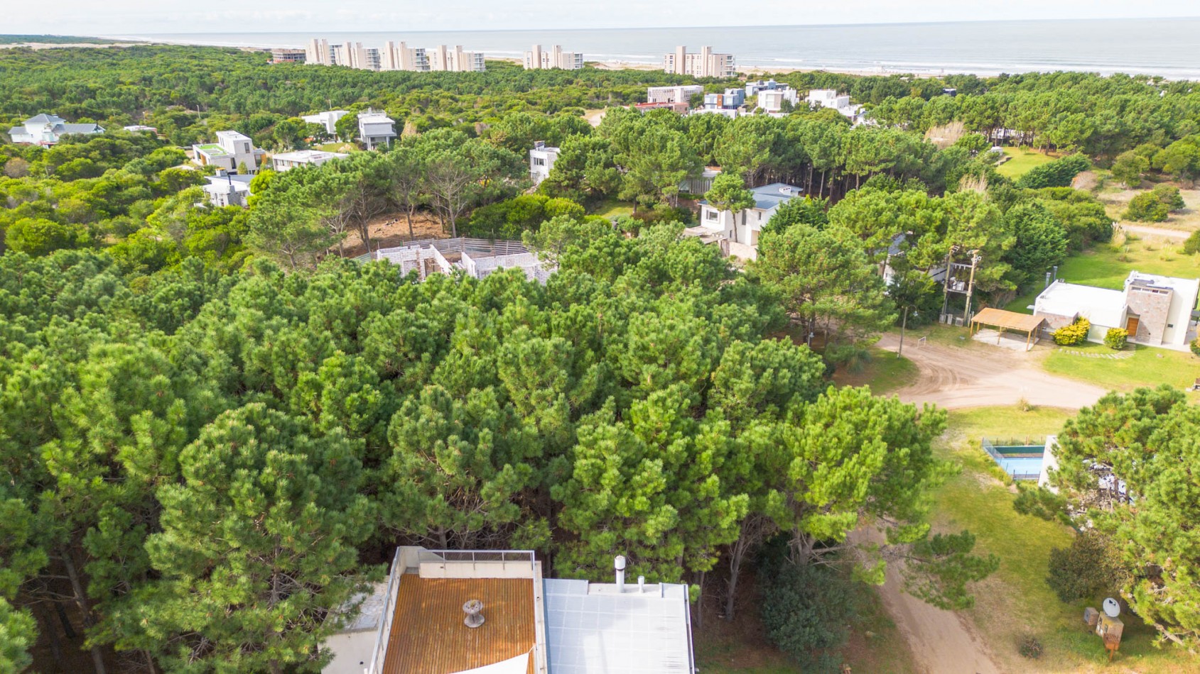 Lote en Venta - Barrio Residencial II