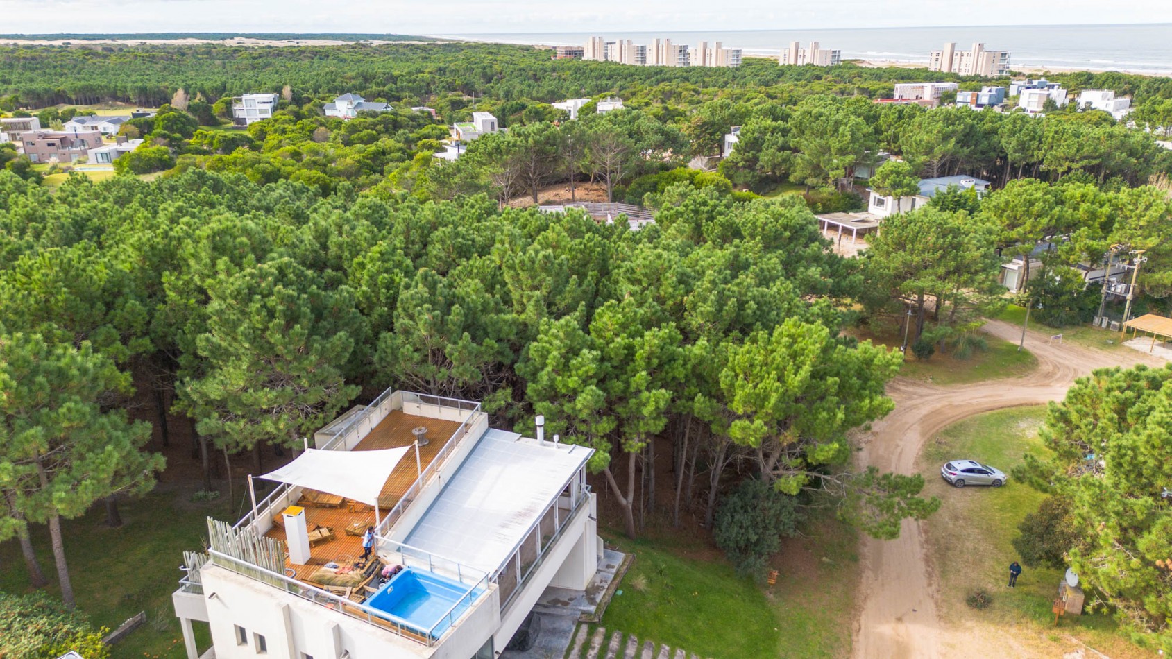 Lote en Venta - Barrio Residencial II
