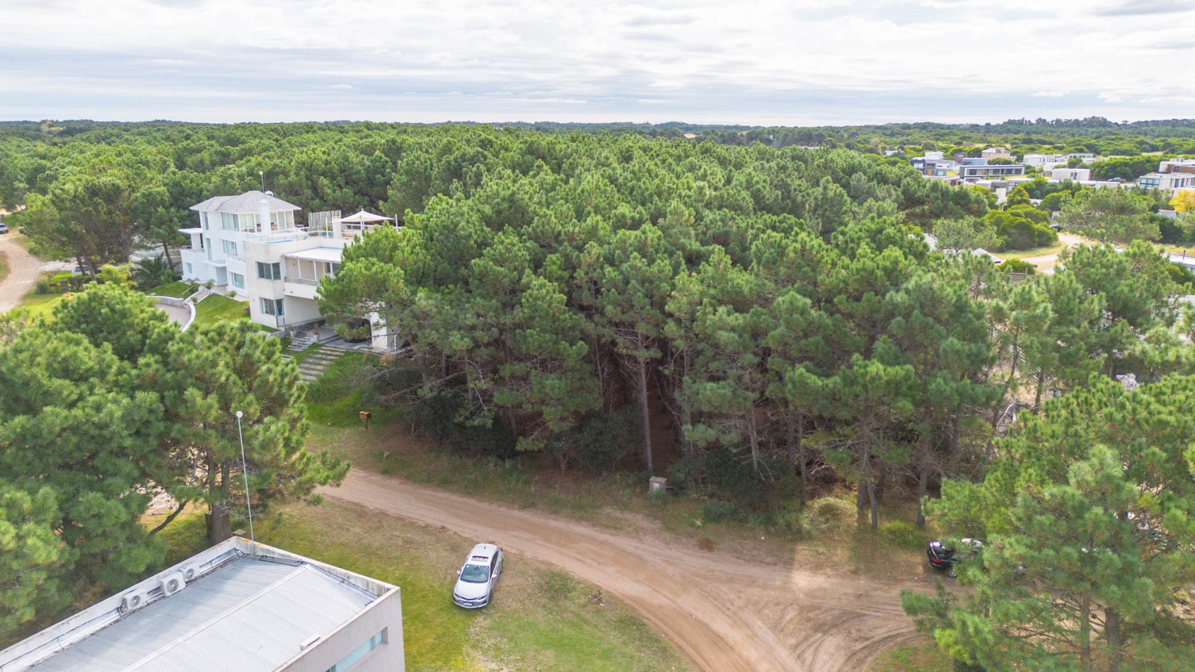 Lote en Venta - Barrio Residencial II