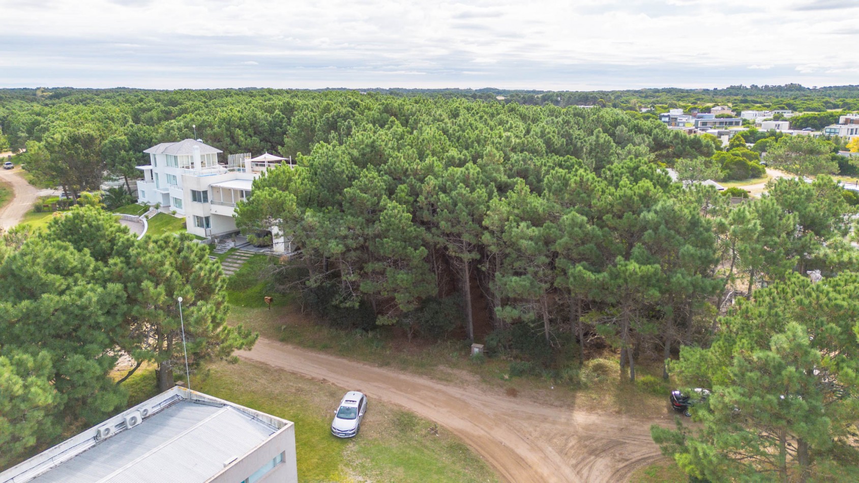Lote en Venta - Barrio Residencial II