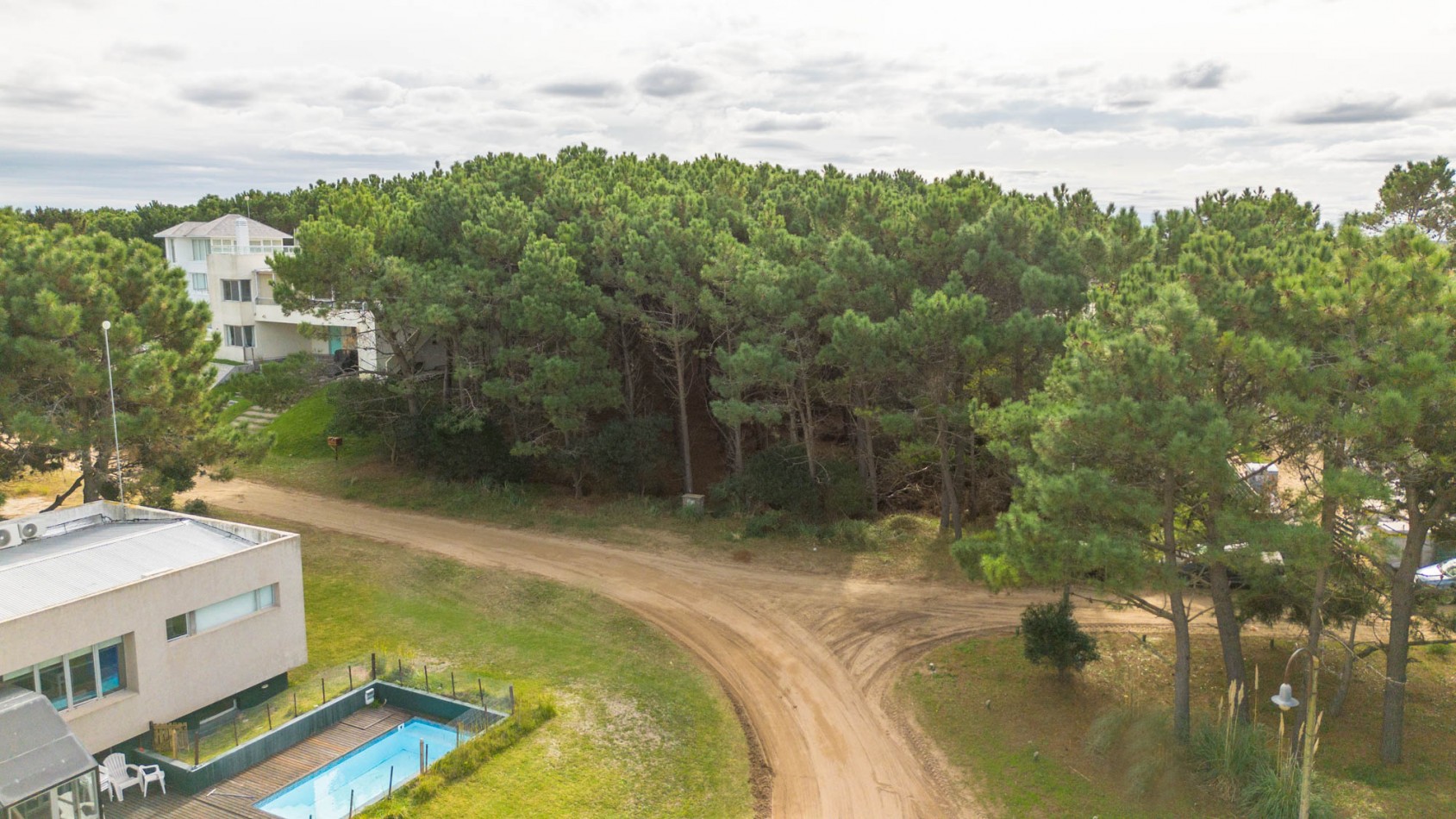 Lote en Venta - Barrio Residencial II