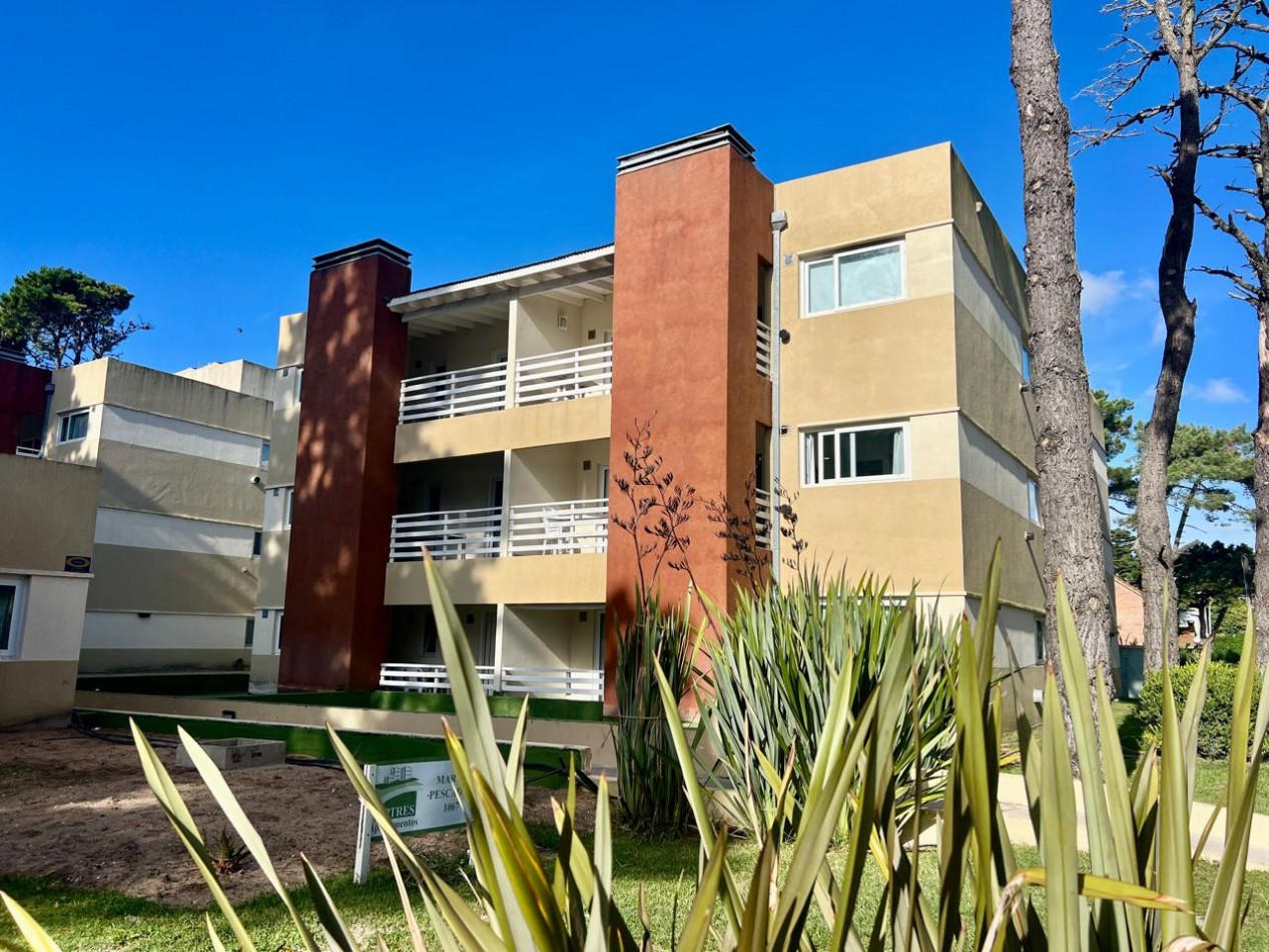 Departamento Venta Pinamar