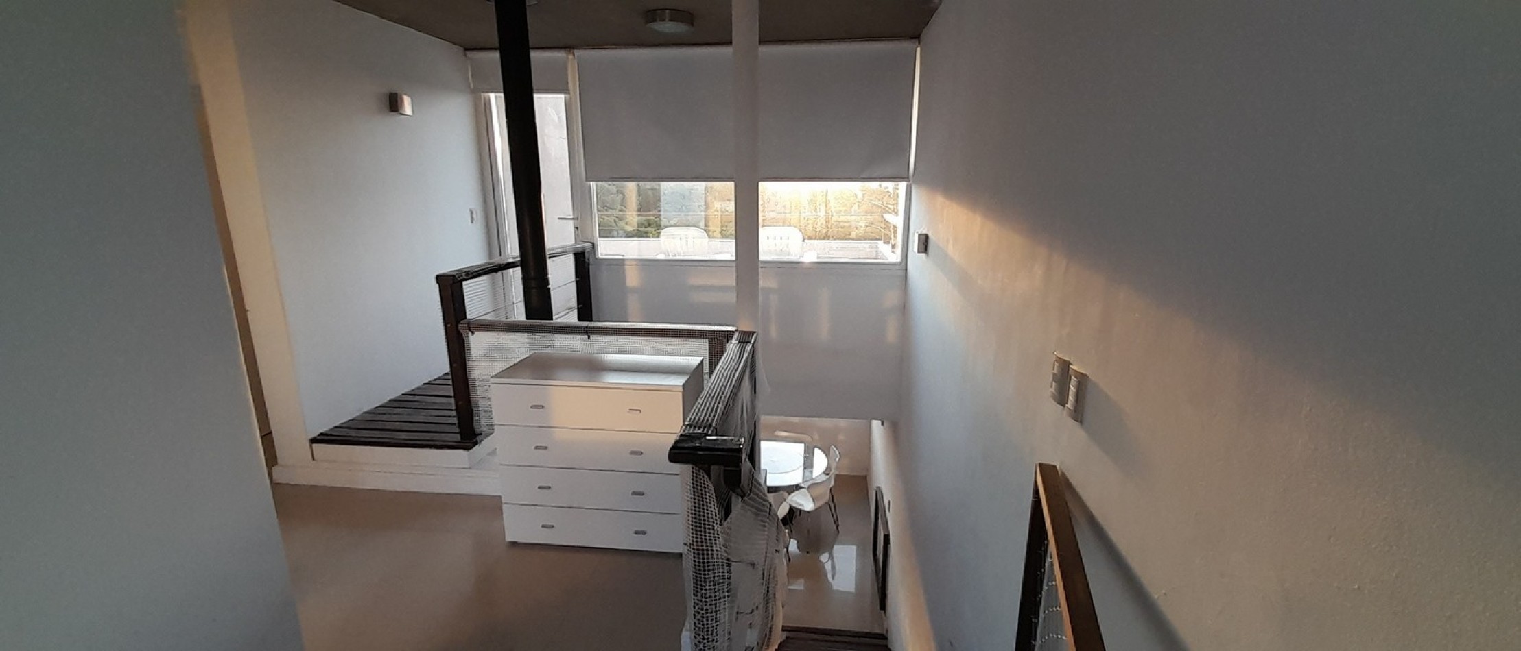 Venta Departamento Mar de las Pampas Complejo Linda Bay vista al mar