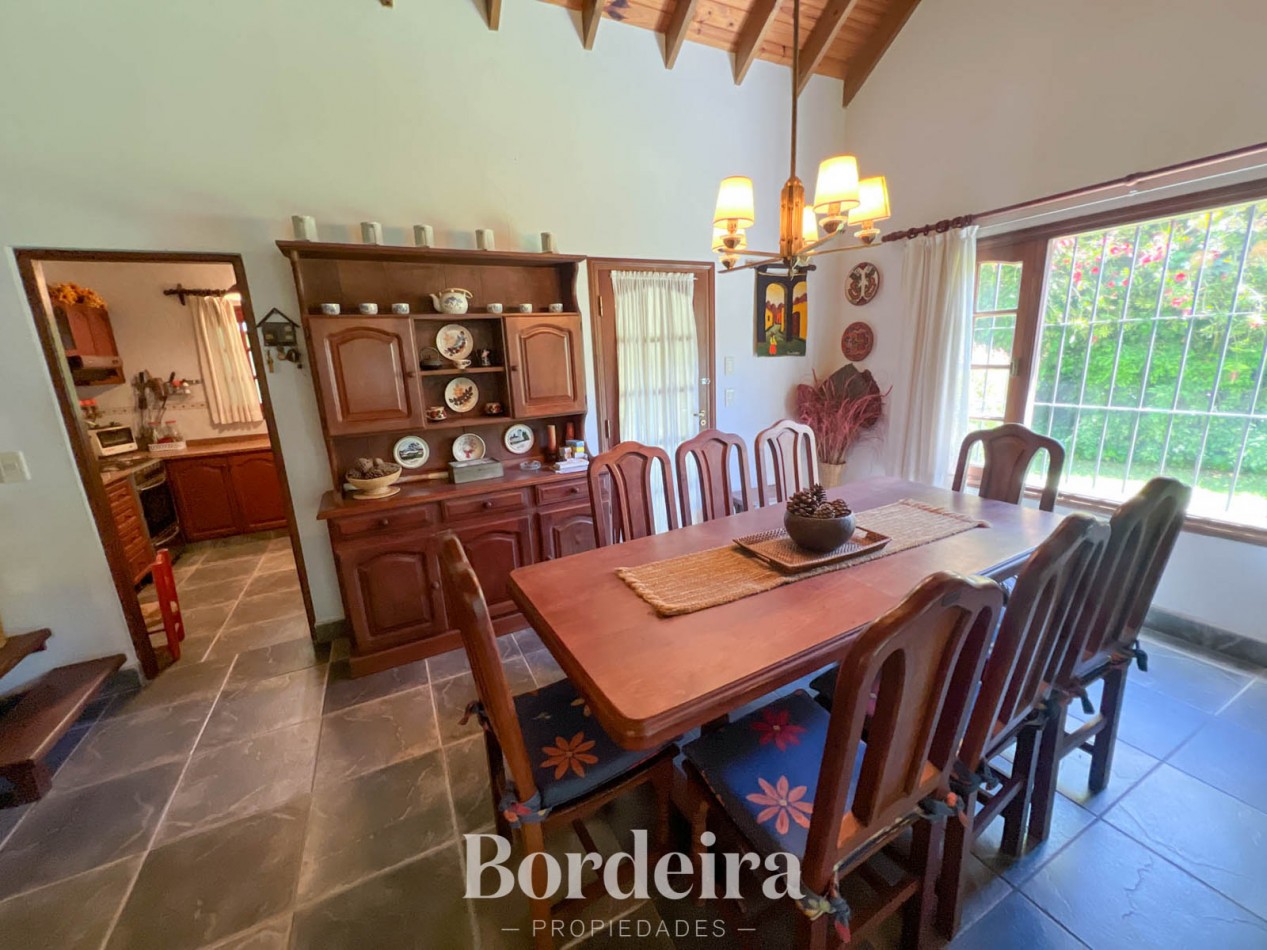 Casa venta Pinamar