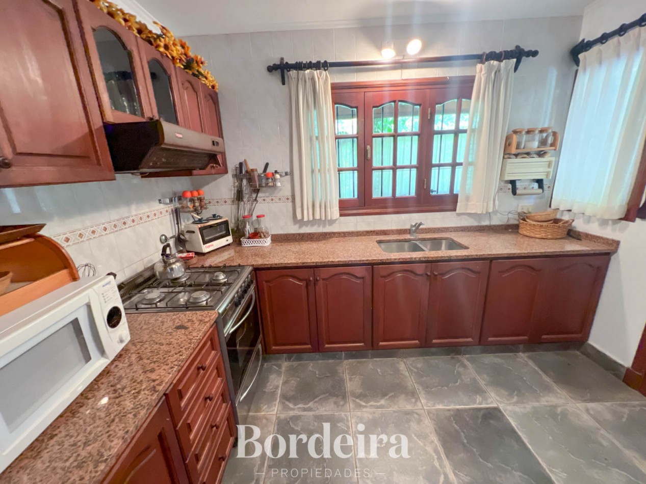 Casa venta Pinamar