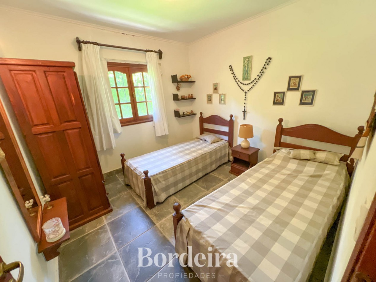 Casa venta Pinamar