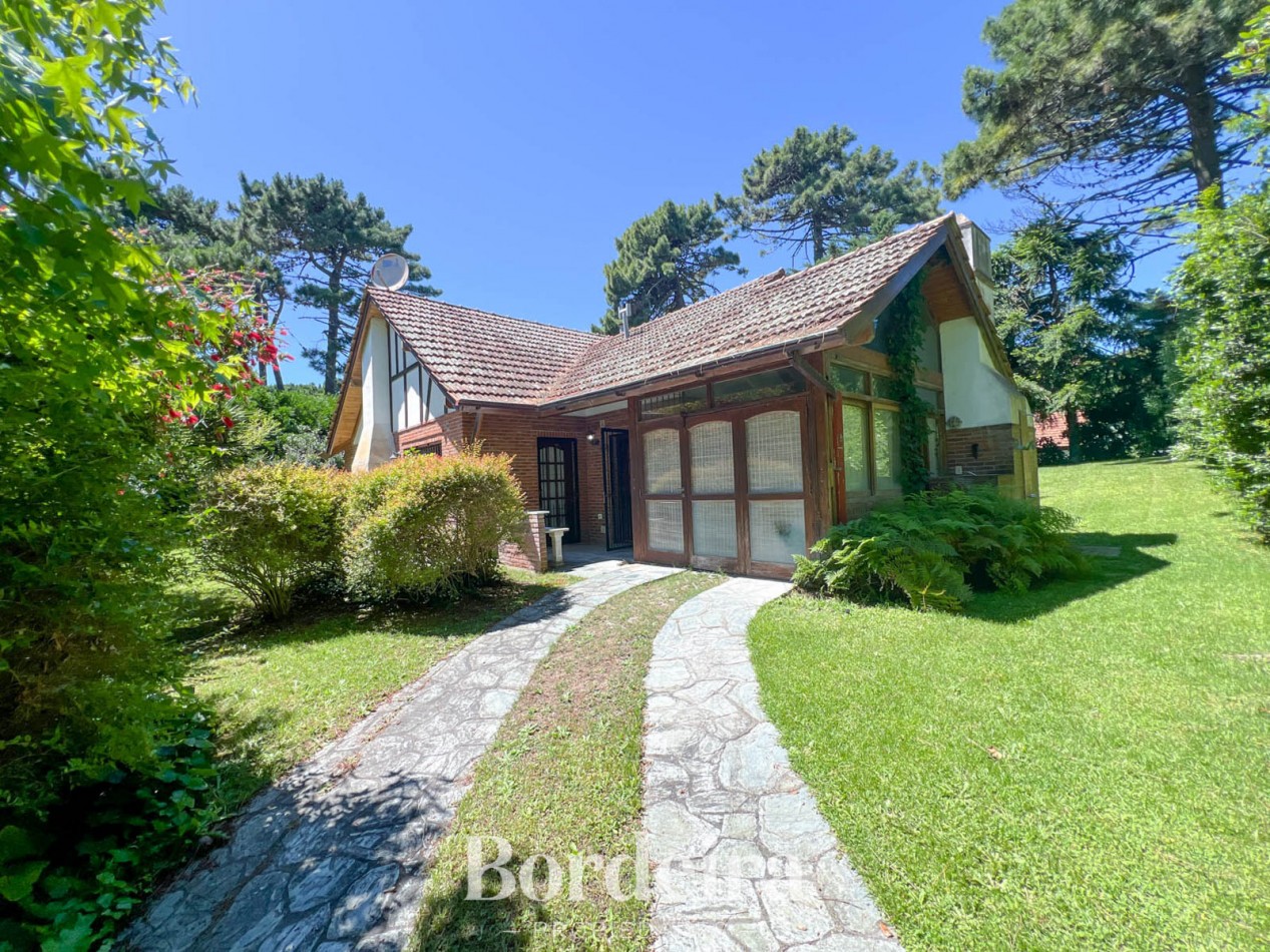 Casa venta Pinamar