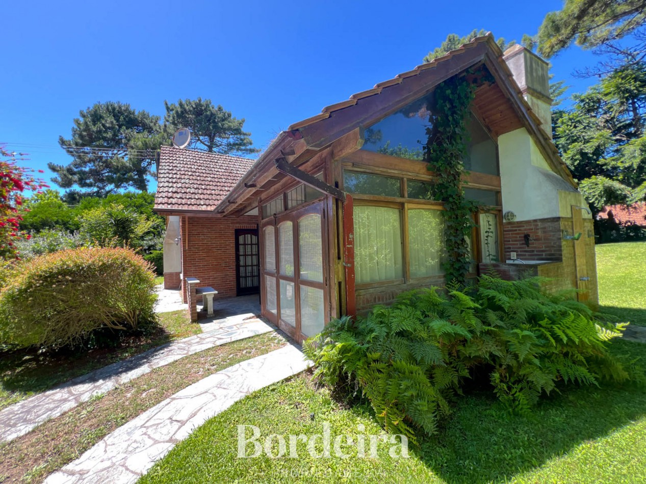 Casa venta Pinamar
