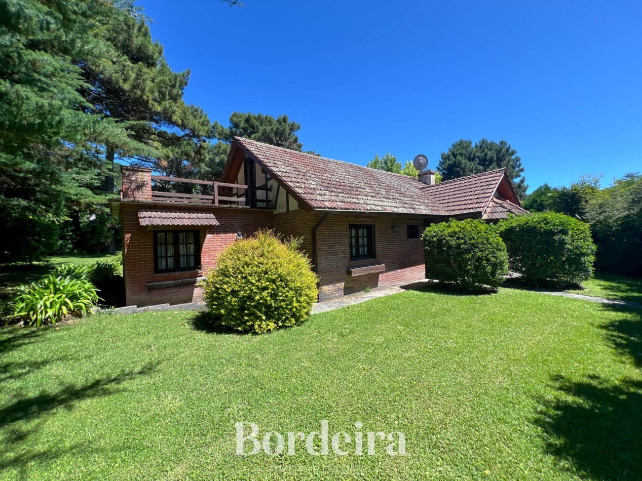 Casa venta Pinamar