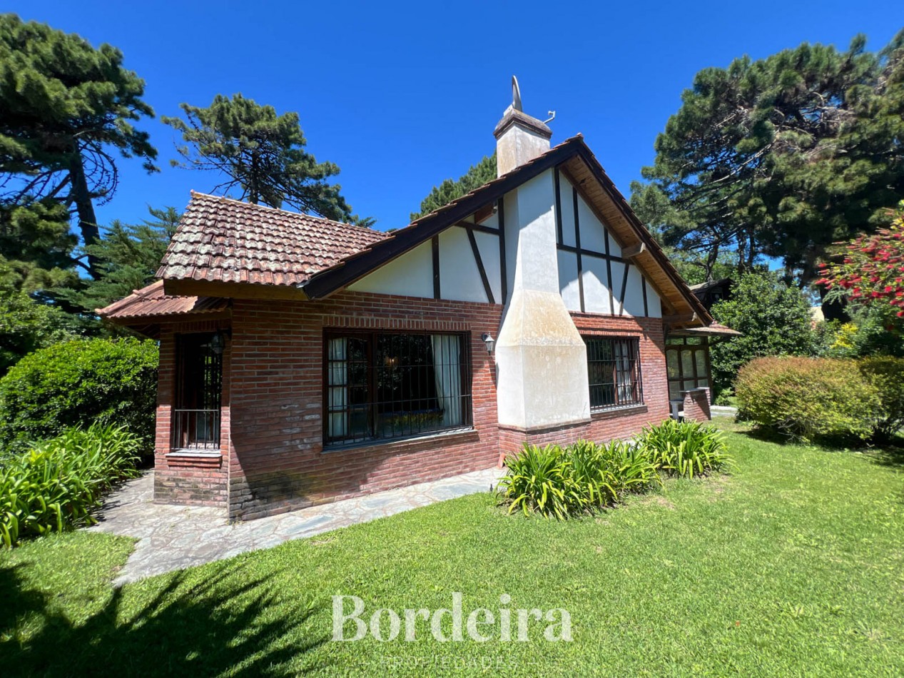 Casa venta Pinamar