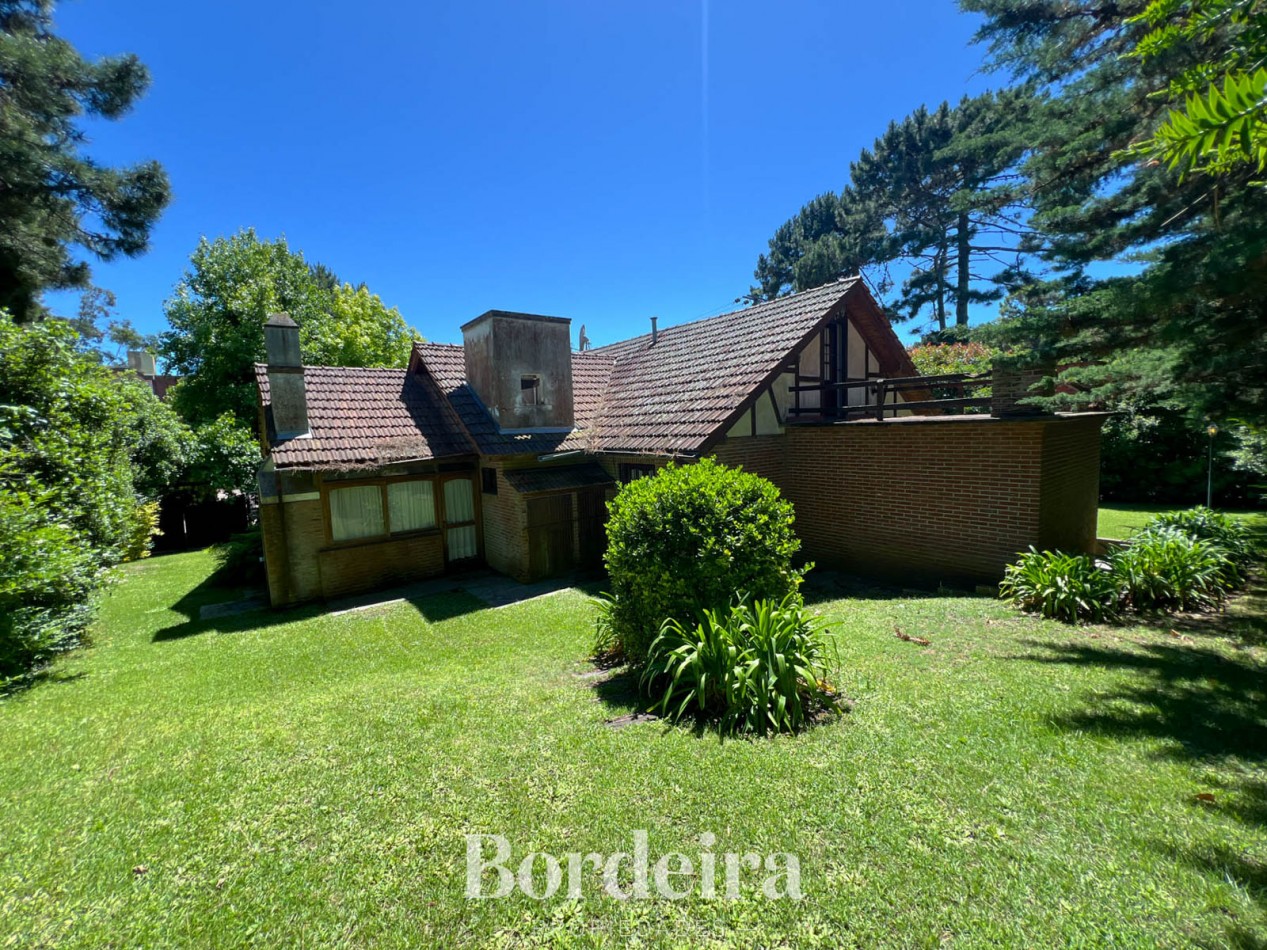Casa venta Pinamar