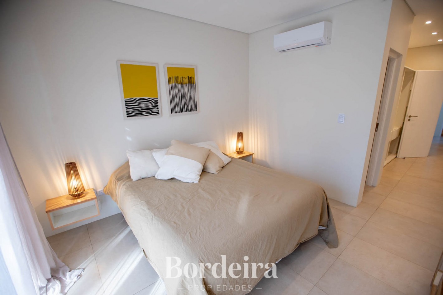 Casa Pinamar Alamos