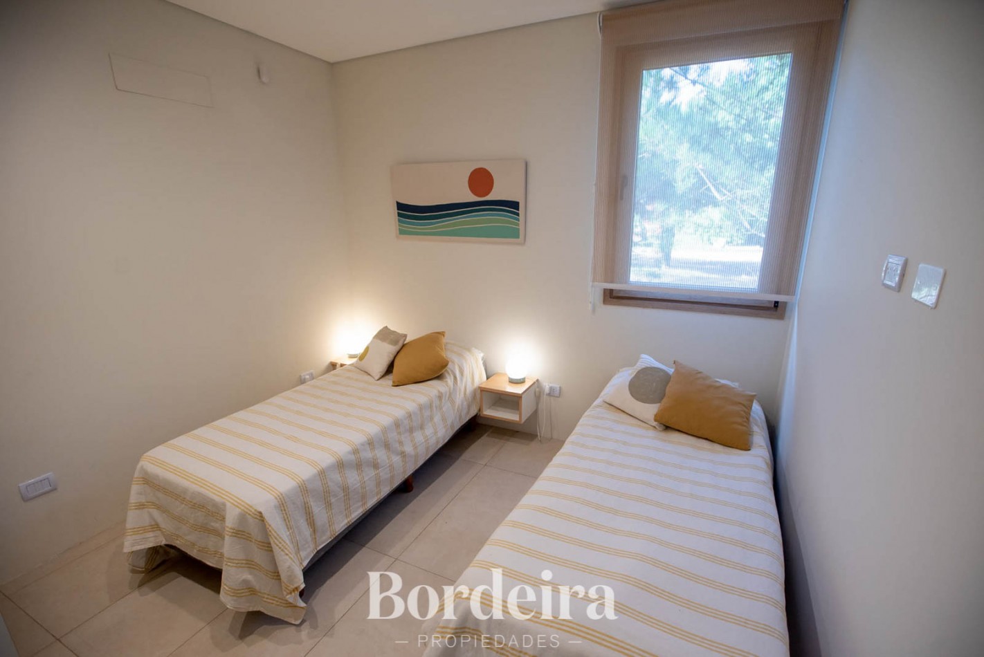 Casa Pinamar Alamos