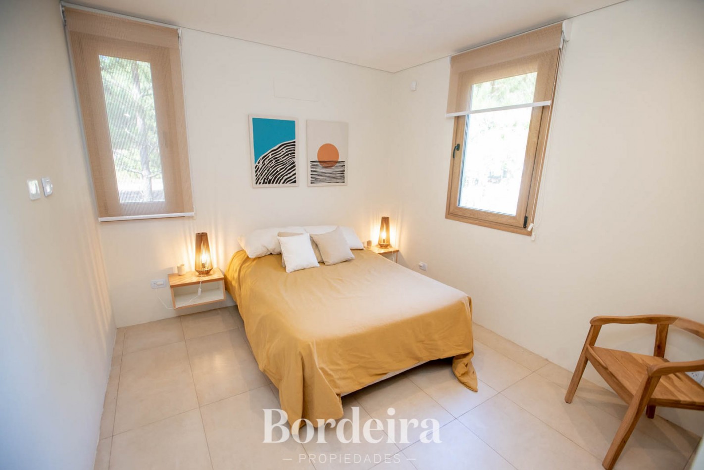 Casa Pinamar Alamos