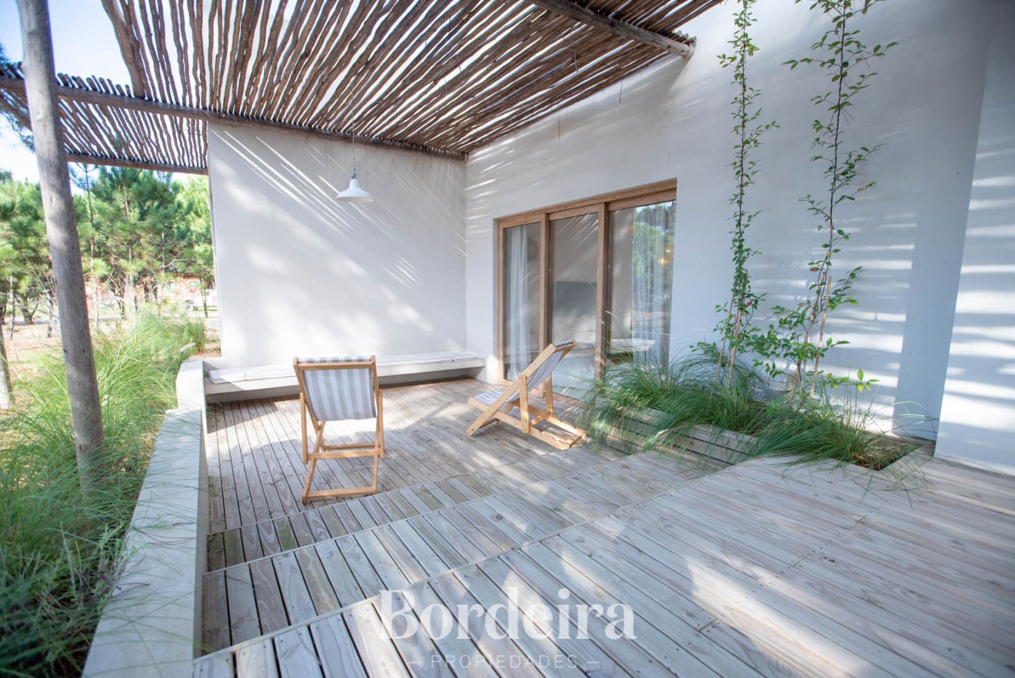 Casa Pinamar Alamos