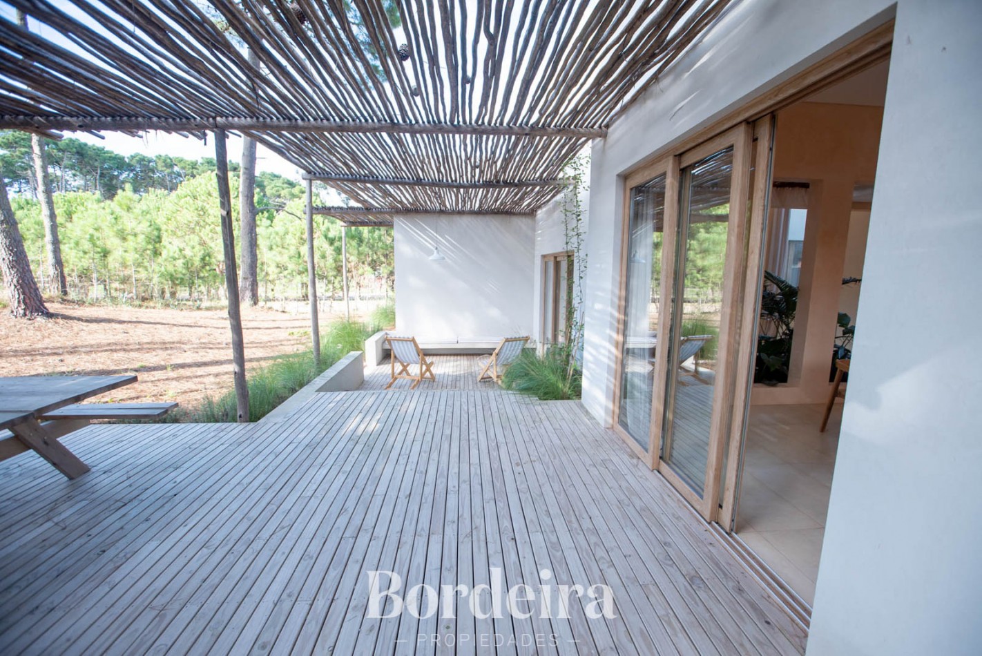 Casa Pinamar Alamos