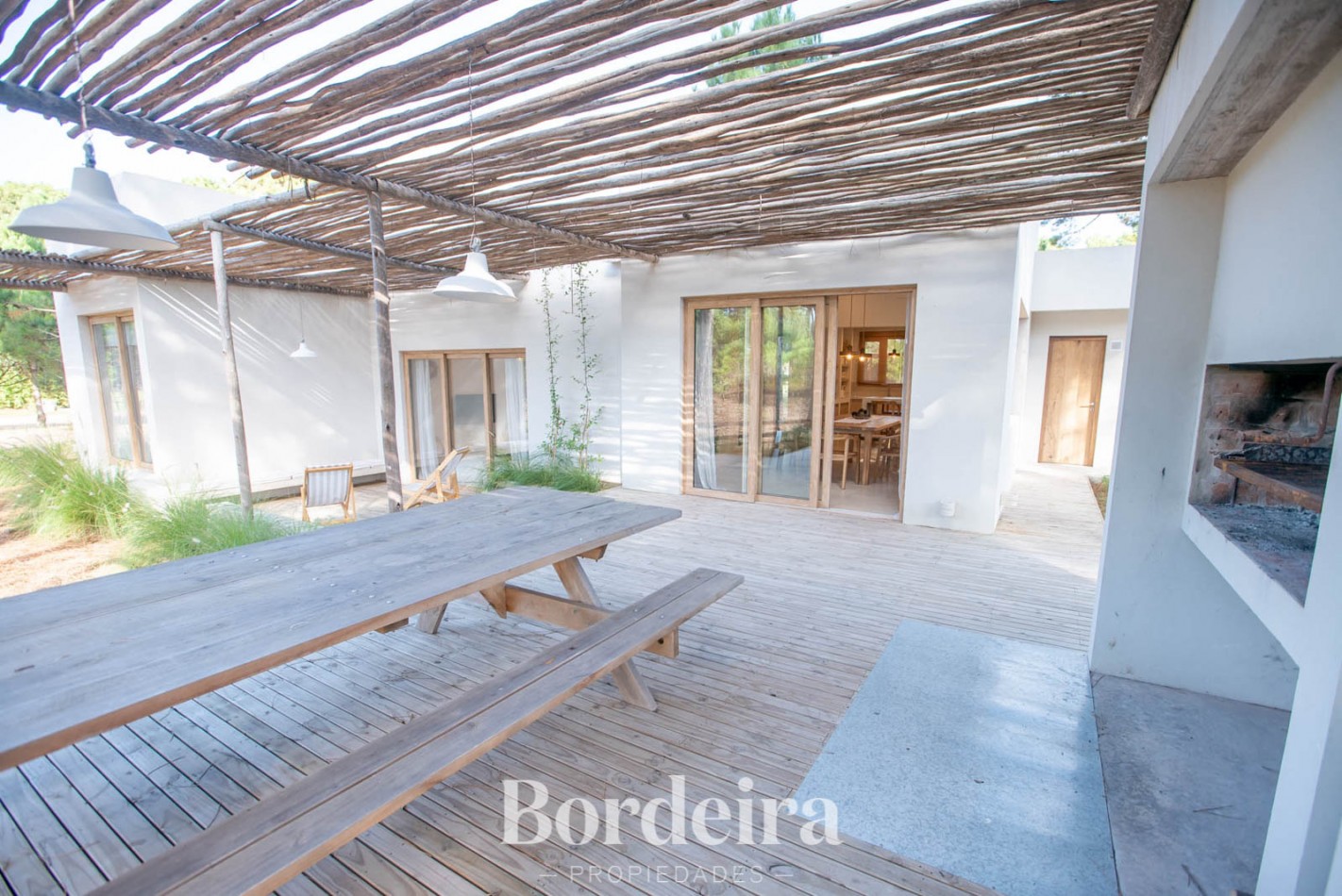 Casa Pinamar Alamos